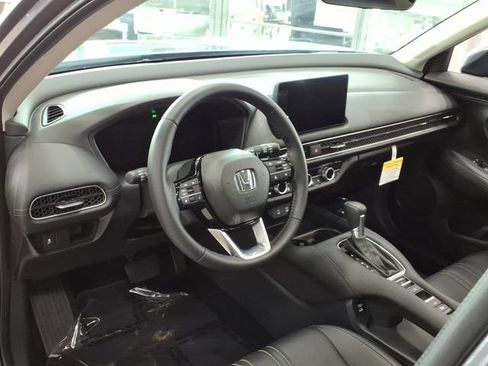 Certified 2026 Honda HR-V EX-L image 5