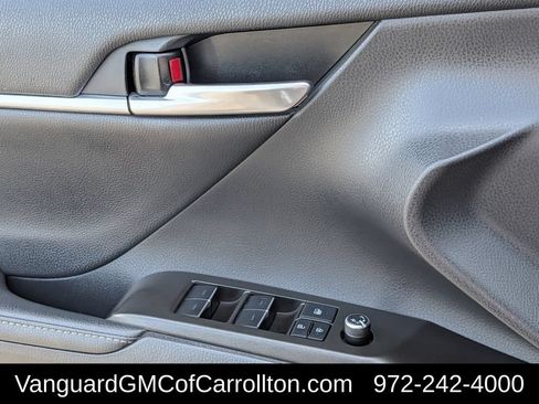 Used 2022 Toyota Camry XSE AWD/4WD image 27