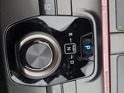 New 2026 Toyota bZ image 41