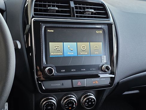 New 2026 Mitsubishi Outlander Sport AWD image 17