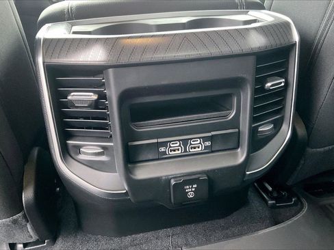New 2026 RAM 1500 Big Horn image 16