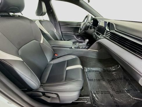 Certified 2025 Toyota Camry SE FWD image 28