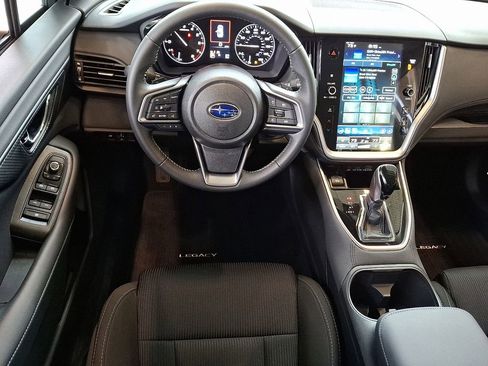 New 2025 Subaru Legacy Premium image 2