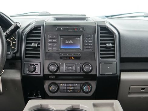 Used 2015 Ford F150 XL w/ Equipment Group 101A Mid AWD/4WD image 23