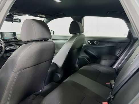 Used 2025 Honda Civic Sport image 14