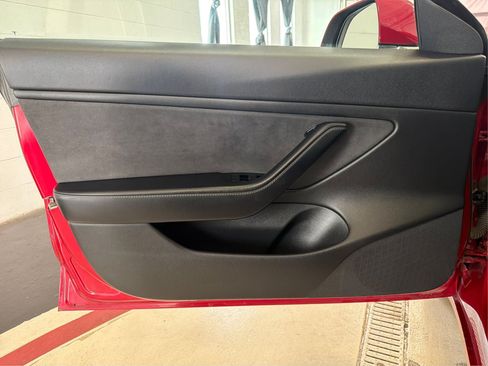 Used 2018 Tesla Model 3 Long Range AWD/4WD image 22