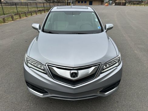Used 2018 Acura RDX FWD w/ Technology Package image 9