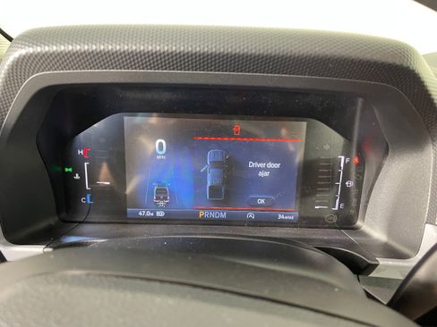 New 2025 Ford Ranger XL image 4