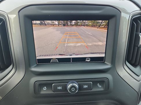 New 2026 GMC Sierra 2500 Pro image 13