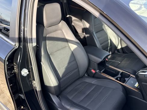 Used 2022 Honda CR-V Touring image 21