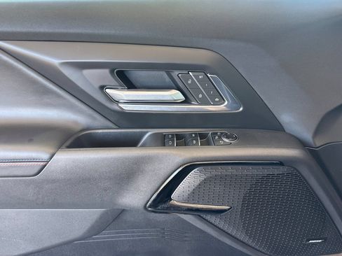 Used 2025 Chevrolet Silverado EV RST AWD/4WD image 17