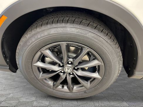 New 2026 Honda CR-V EX-L image 28