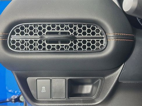 Certified 2026 Honda HR-V Sport image 10