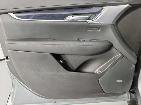 Used 2024 Cadillac XT5 Premium Luxury FWD image 19