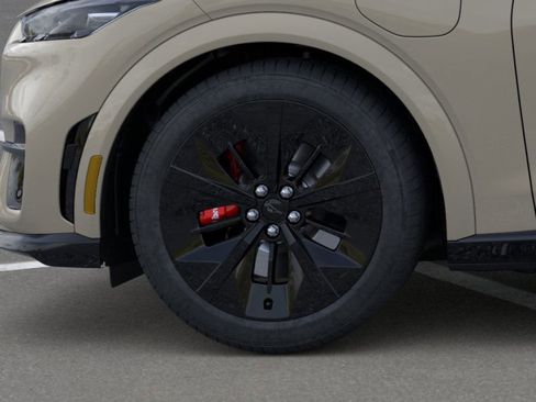 New 2026 Ford Mustang Mach-E GT image 20