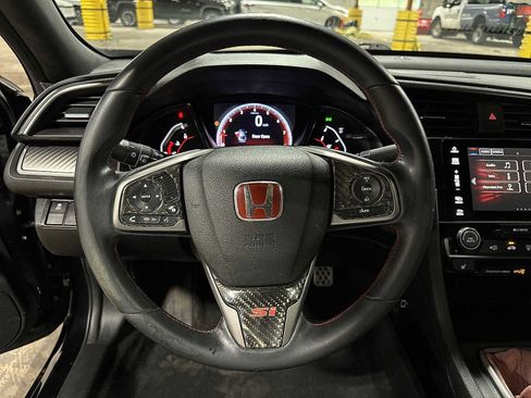 Used 2018 Honda Civic Si image 16