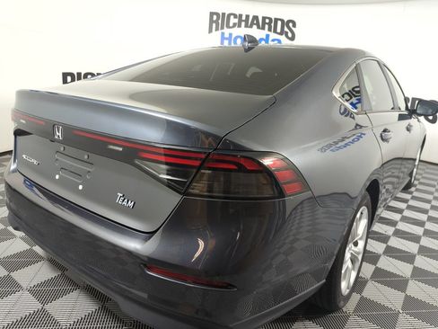 Used 2023 Honda Accord LX image 6