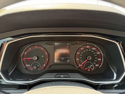 Used 2020 Volkswagen Jetta S FWD image 3