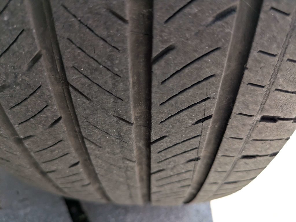 Used 2023 Ford Escape ST-Line w/ Tech Pack #1 FWD image 11