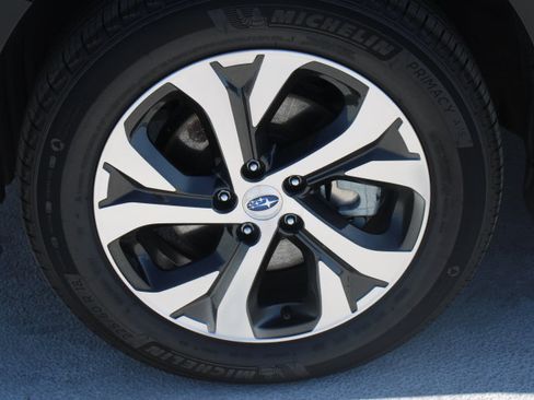 Used 2021 Subaru Outback Limited XT AWD/4WD image 8