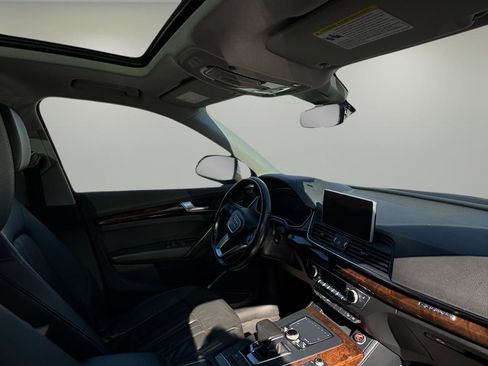 Used 2018 Audi Q5 2.0T Premium image 36