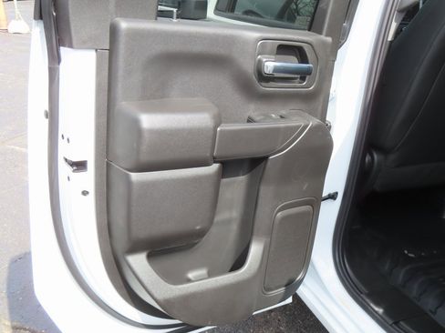 New 2025 Chevrolet Silverado 3500 W/T w/ WT Convenience Package image 22