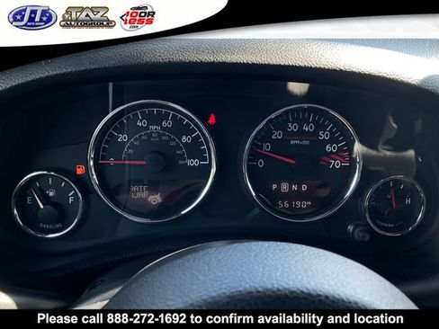 Used 2017 Jeep Wrangler Unlimited Rubicon image 17