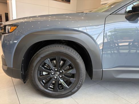 Used 2025 MAZDA CX-50 AWD 2.5 S w/ Preferred Package image 10