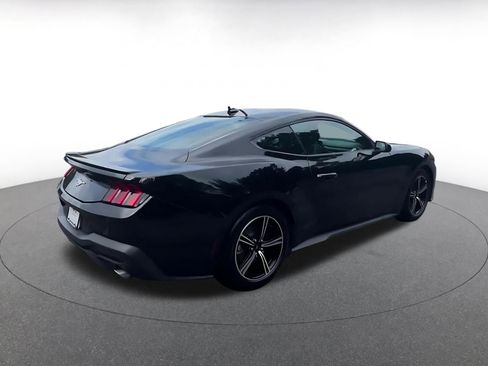 Used 2024 Ford Mustang Premium image 15