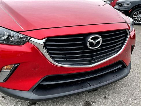 Used 2016 MAZDA CX-3 Touring w/ Premium Package image 28