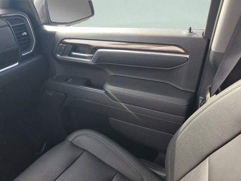 Used 2023 Chevrolet Silverado 1500 RST w/ RST All Star Premium Package image 16