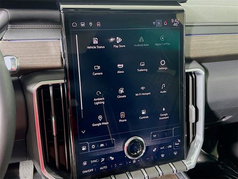 Used 2025 GMC Acadia Denali w/ LPO, Floor Liner Package image 14