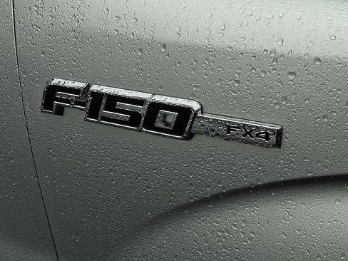 Used 2014 Ford F150 FX4 w/ Equipment Group 402A Luxury image 12