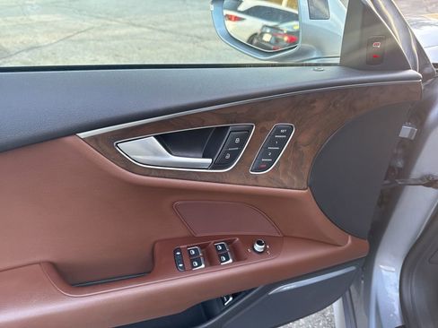 Used 2016 Audi A7 3.0T Prestige AWD/4WD image 17