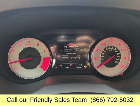 Used 2019 Acura RDX A-Spec AWD/4WD image 16