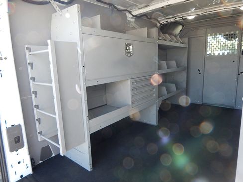 Used 2020 Ford Transit 150 Low Roof image 13