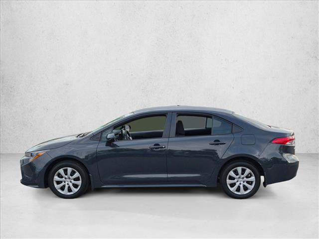 Used 2026 Toyota Corolla LE FWD image 8