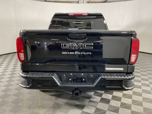 Used 2026 GMC Sierra 1500 Elevation AWD/4WD image 8