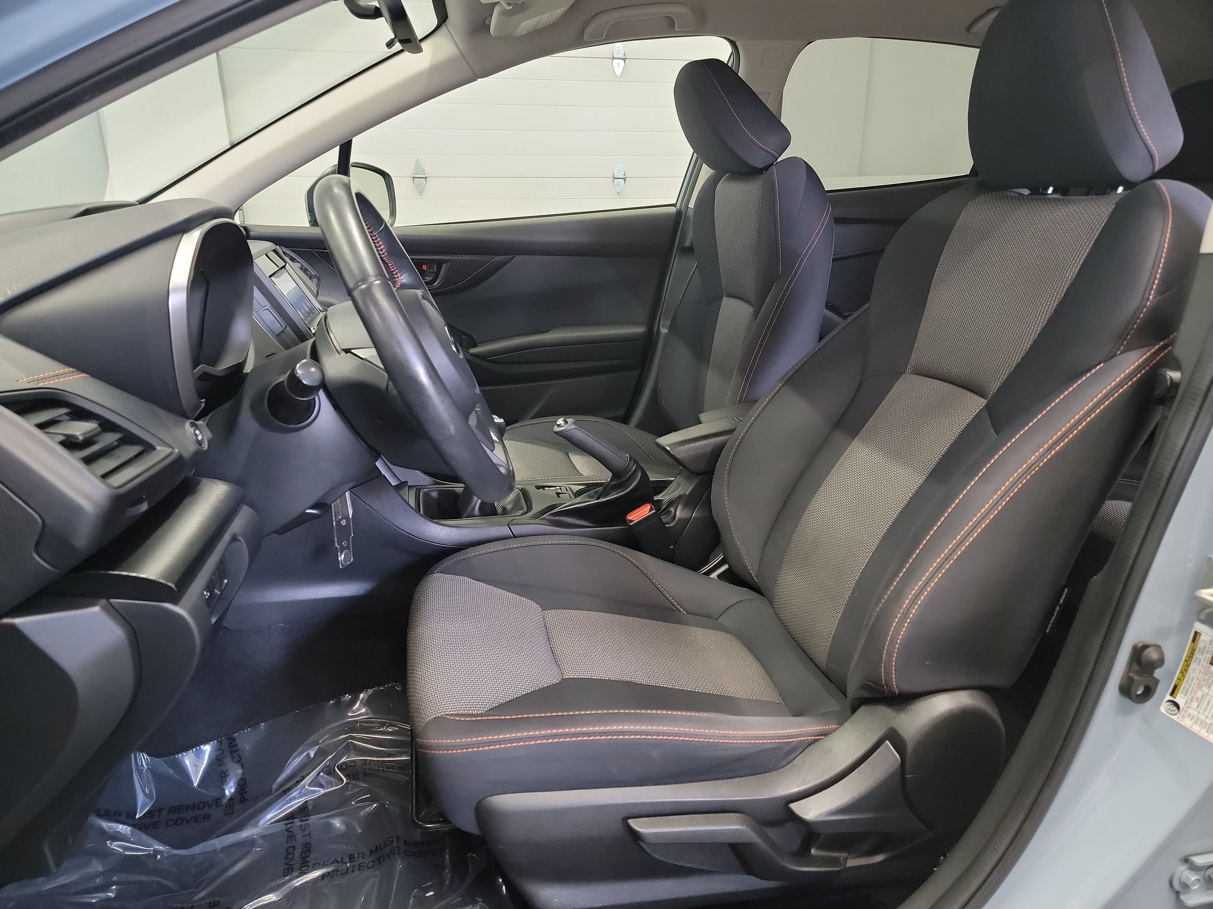 Used 2021 Subaru Crosstrek 2.0i Premium AWD/4WD image 12