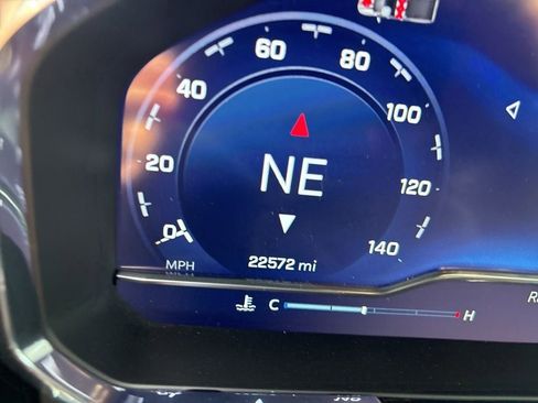 Certified 2024 Chevrolet Silverado 2500 ZR2 w/ Technology Package image 7