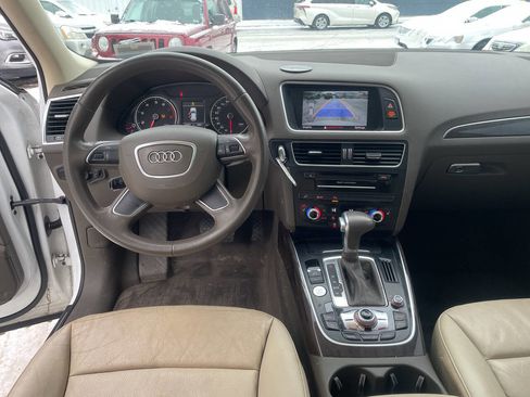 Used 2014 Audi Q5 2.0T Premium Plus image 19