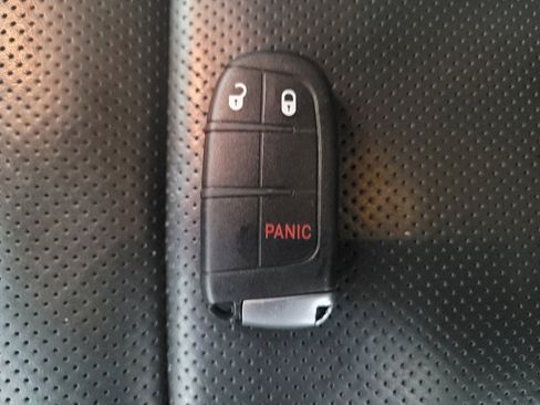 Used 2017 Dodge Challenger SXT Plus RWD image 32
