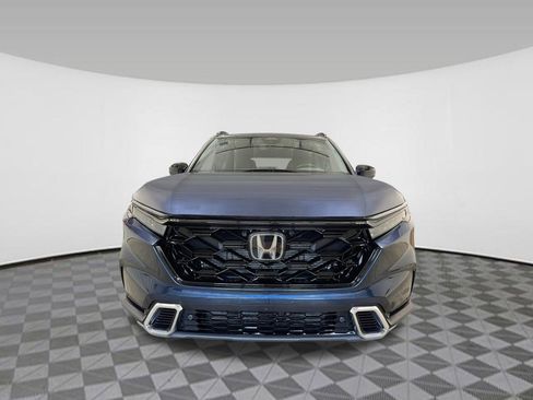 New 2026 Honda CR-V Sport Touring image 10