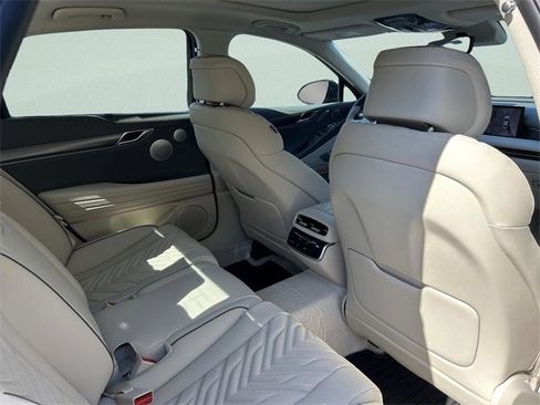 New 2026 Genesis G80 2.5T Sport Prestige image 22