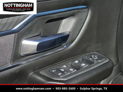 New 2026 RAM 1500 Lone Star image 24