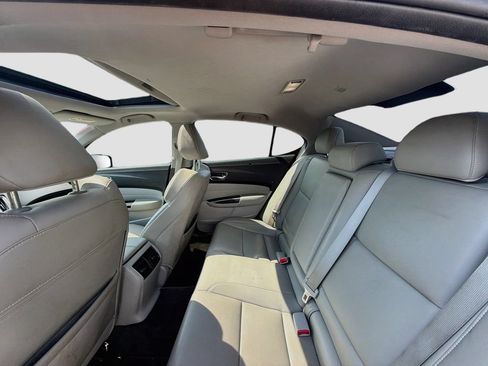 Used 2018 Acura TLX FWD image 26