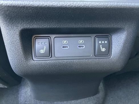 New 2026 Nissan Murano Platinum w/ Cargo Package AWD/4WD image 7