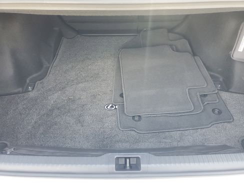 Used 2024 Lexus IS 300 w/ Comfort Package image 8