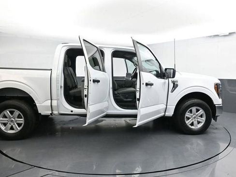 Used 2023 Ford F150 XLT image 48