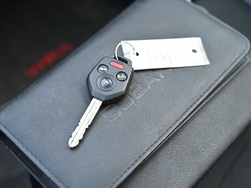 Used 2022 Subaru WRX image 28